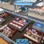 No More Robot’s new cruise ship management sim is hella bleak, despite the input of former Overcooked devs