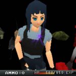 House Of Necrosis is a Resident Evil Mystery Dungeon RPG in which you can accidentally level up the zombies