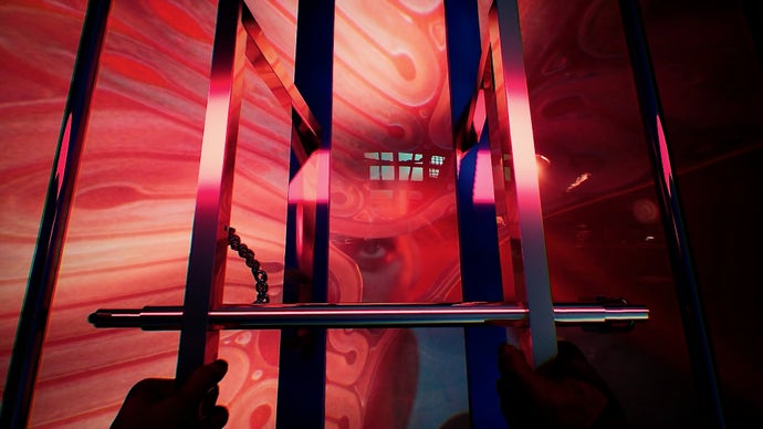 Spec Ops: The Line director’s new insomnia horror game Sleep Awake will release in December