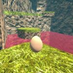 VVVVVV and Super Hexagon’s Terry Cavanagh is back with a joyfully cracked platformer about eggs