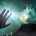 Cthulhu: The Cosmic Abyss gropingly squeezes its gelatinous green immensity onto PC in April 2026