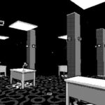 I shouldn’t feel this at home in the nightmare office world of Pager