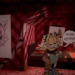 Oneway.exe is the tale of an abandoned game that really, really wants your skin(s)