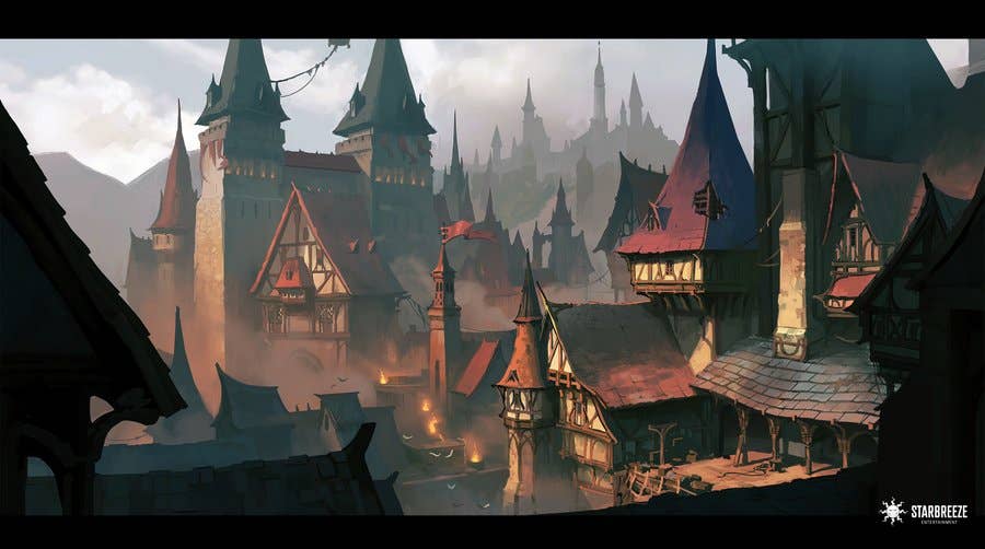Payday devs Starbreeze cancel their mystery Dungeons & Dragons game and announce plans to lay off around 44 staff