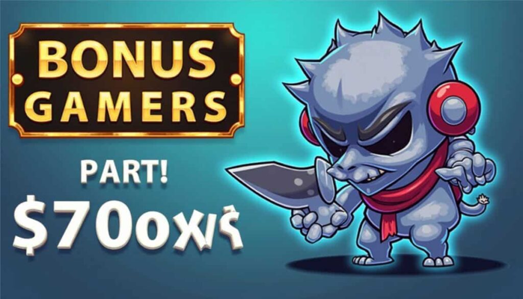 Bonus Terms Gamers Miss—And Why It Costs Them