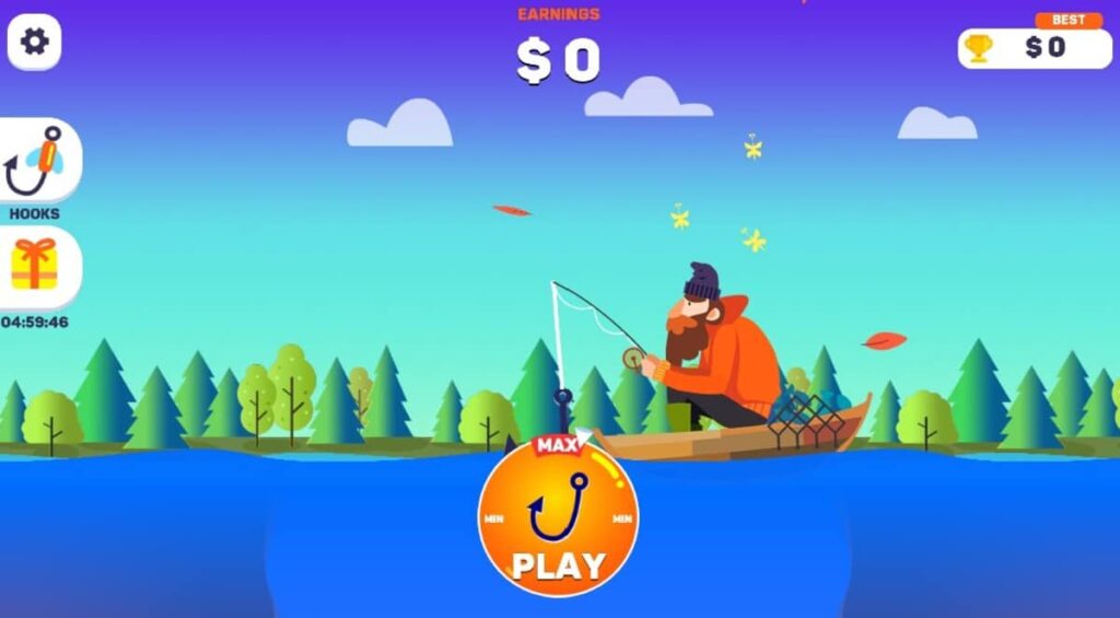 Hooked on Tiny Fishing? Why This Coolmath Game Is Surprisingly Addictive