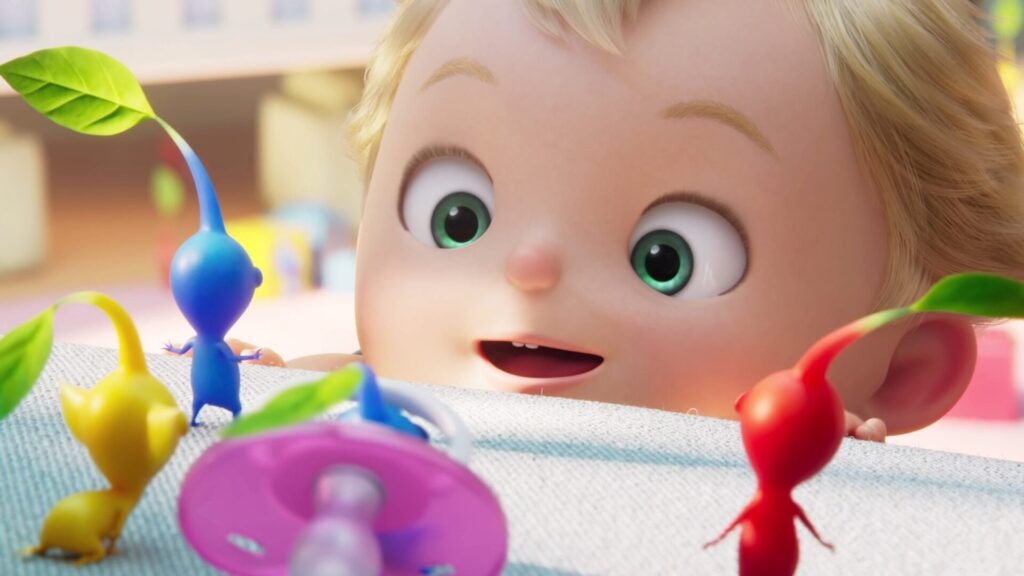 The Weekly Round-Up: Nintendo’s Pikmin puzzle, the PS6 hype train and the day the music died