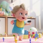 Nintendo says its ‘Close to You’ Pikmin videos were Nintendo Pictures short films, rather than a game or movie teaser