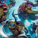 NYCC 2025: Exciting MTG X Teenage Mutant Ninja Turtles Universes Beyond Announced!