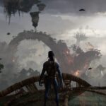 Avatar: Frontiers of Pandora expansion trailer shows off third-person gameplay