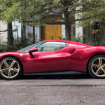 Great hybrid V6, lousy HMI: Three days with a Ferrari 296 GTB