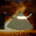 You would not believe the very special swords people are making in blacksmith RPG Bladesong