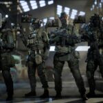 Either Battlefield 6’s battle royale mode will release next week or they’re adding granite, or something called granite