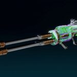 What Are Phosphene Weapons in Borderlands 4?