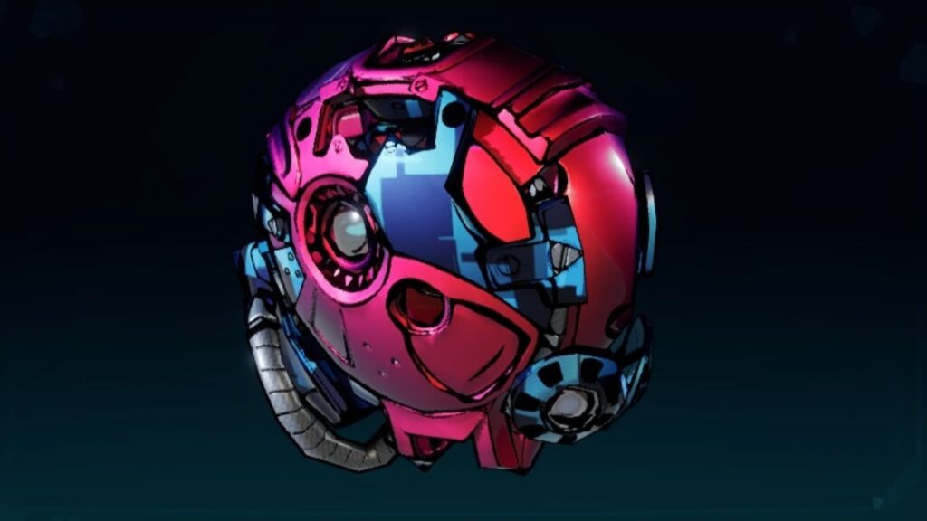 Where to Get the Watts 4 Dinner Shield in Borderlands 4