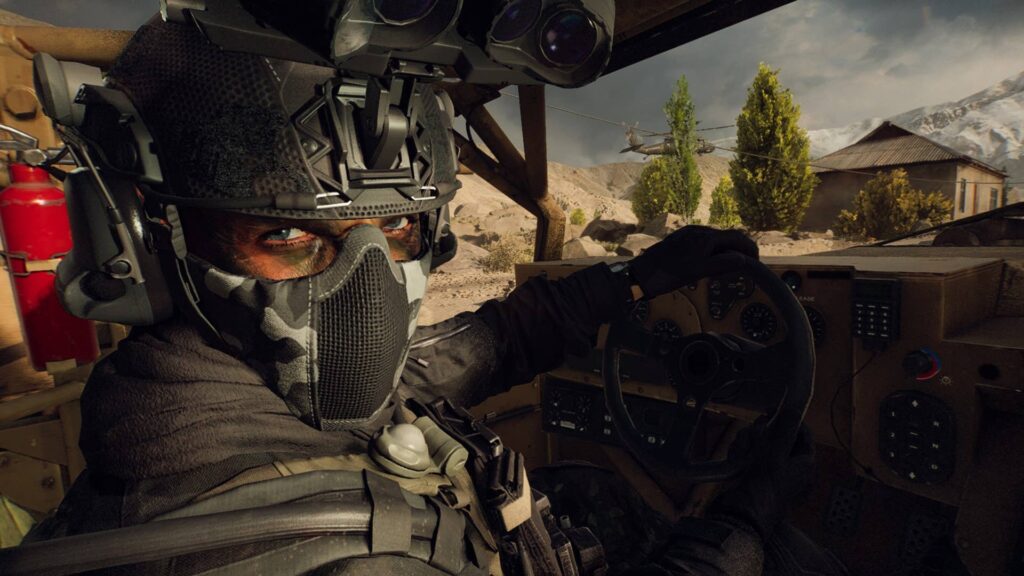 Battlefield 6 review