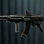 Best Kord Build in Battlefield 6