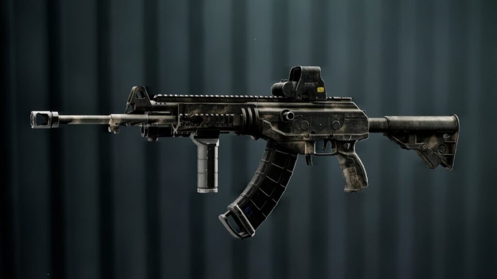 Best NVO-228E Builds in Battlefield 6
