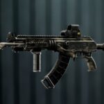 Best NVO-228E Builds in Battlefield 6