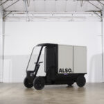 Amazon wants to buy ‘thousands’ of Rivian’s pedal-assist cargo bikes