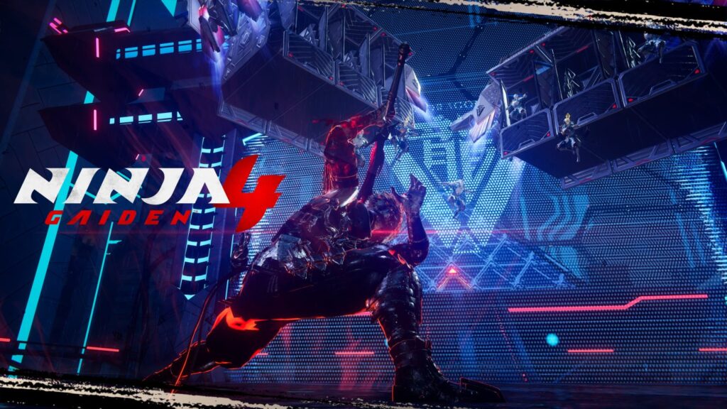 Ninja Gaiden 4 – Achieve S Rank Easily in All Missions With This Trick