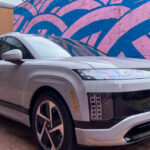 2026 Hyundai Ioniq 9: American car-buyer tastes meet Korean EV tech