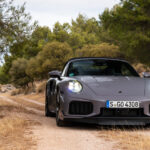 Porsche’s 2026 911 Turbo S is a ballistic, twin-turbo, 701-horsepower monster