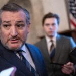 Cruz wants to make it easier for Americans to get damages for government censorship