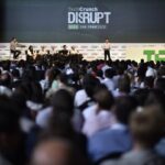 TechCrunch Disrupt 2025: Day 3