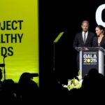 Prince Harry and Meghan call out the harmful effects of social media on today’s youth