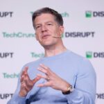Roelof Botha explains why Sequoia supports Shaun Maguire after COO quit