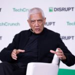 VC Vinod Khosla says the US government could take 10% stake in all public companies to soften the blow of AGI