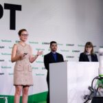 2024’s Startup Battlefield runner-up geCKo Materials reveals four new products at TechCrunch Disrupt