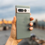 Older Google Pixel phones canโt precisely locate UWB trackers