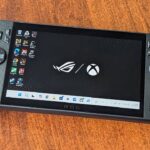 Yes, Xbox Ally isn’t an Xbox console, and that’s the point — it’s a Windows handheld by design, part of Microsoft’s battle with Steam Deck