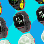 The best Garmin watches for training and everyday life