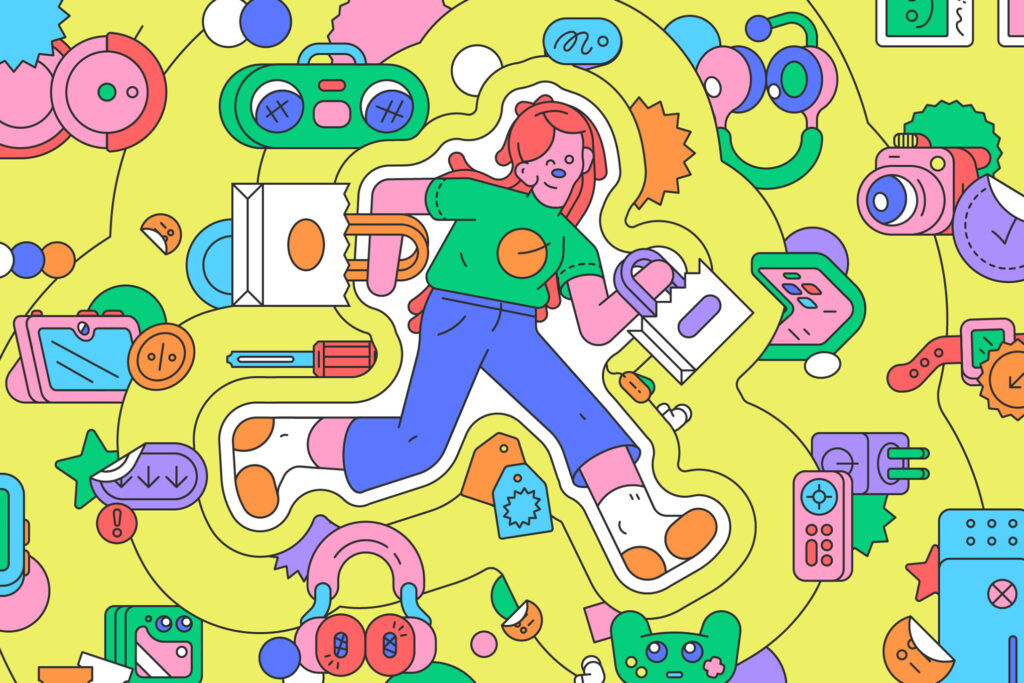 How to shop like a pro during Black Friday and Cyber Monday