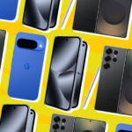 The best Android phones