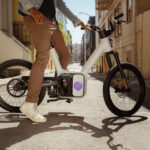 Rivian’s first e-bike is unlike anything you’ve ever seen