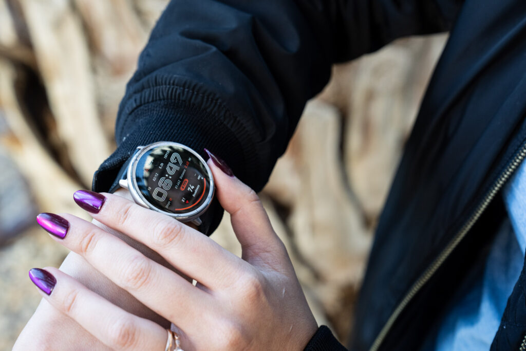 Amazfit’s Active 2, one of our favorite fitness trackers, is a steal at just $81