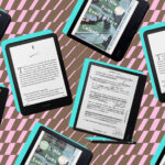 The best ereader to buy right now