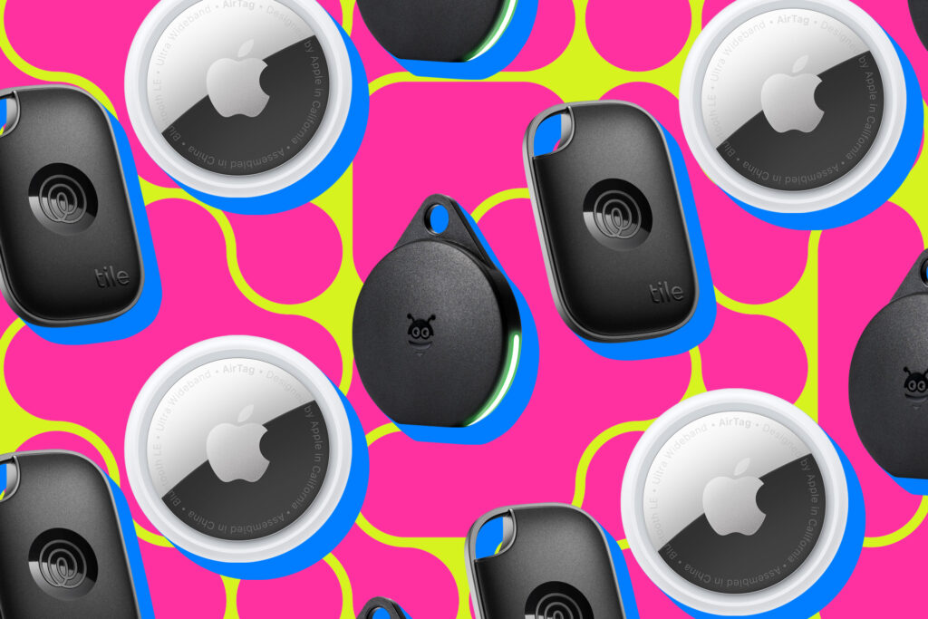 The best Bluetooth trackers for Apple and Android phones