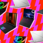 I tested a bunch of gaming laptops and these are the best