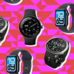 The best fitness trackers and watches we’ve tested