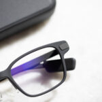 These AI glasses promised to make me smarter, and all I got was Clippy for my face