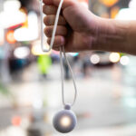 The Friend AI pendant’s creator publicized a ‘Friend protest’ in NYC