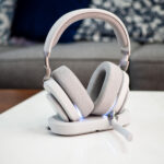 Fractal’s first gaming headset is as refreshingly elegant as its PC cases