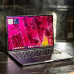 Apple MacBook Pro M5 review: new chip, same greatness