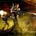A sequel to Aliens: Fireteam Elite is almost certainly in development, having briefly burst onto the ESRB’s website