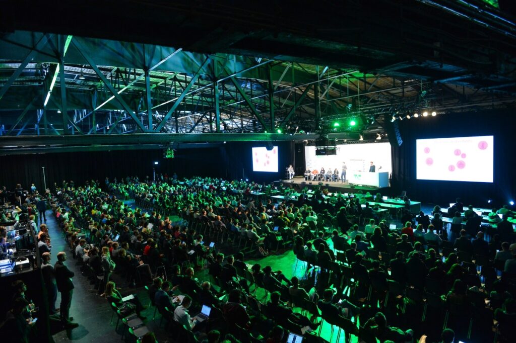 The clock is ticking: Savings of up to 20% on group passes end tonight for TechCrunch Disrupt 2025
